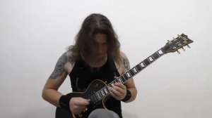 Ozzy Osbourne - Mama I'm Coming Home (Full Cover)