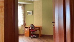 Квартира для семьи в Хамовниках! 4-комн. квартира в аренду, 130 м², (ID 32506)