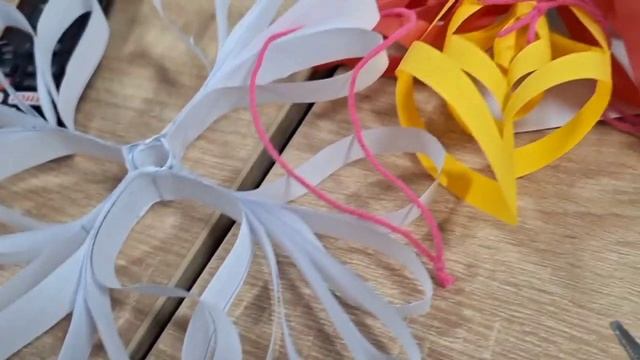 Мастер-класс по изготовлению снежинок на LIKE EVA plus смотреть онлайн