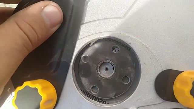 Штроборез TITAN 150мм 1700 ВТ TTB293WCH смотреть онлайн