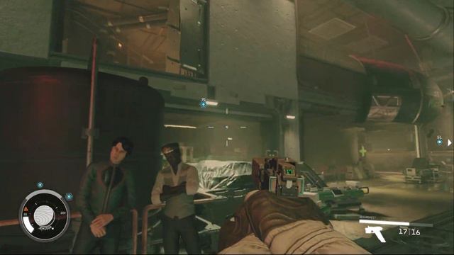 STARFIELD - first look of NEW ATLANTIS City смотреть онлайн