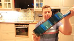 Укулеле Enya Тенор - мини обзор. Играем с удовольствием. Ukulele Enya mini review.