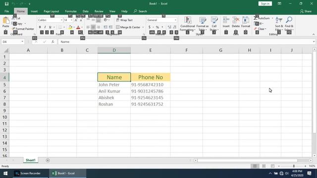 Decrease font size one step shortcut key in Excel смотреть онлайн