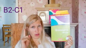 Самые нужные книги по грамматике немецкого языка от уровня А1 до уровня С1.