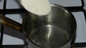 Манная каша без молока