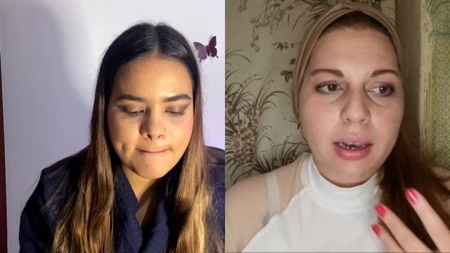 EXPERIENCIA de una CUBANA??en RUSIA??. Ah sido DISCRIMINANDA?? @CUBANASIEMPRE3005 смотреть онлайн