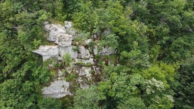 Balaban Gorge / Балабан дере