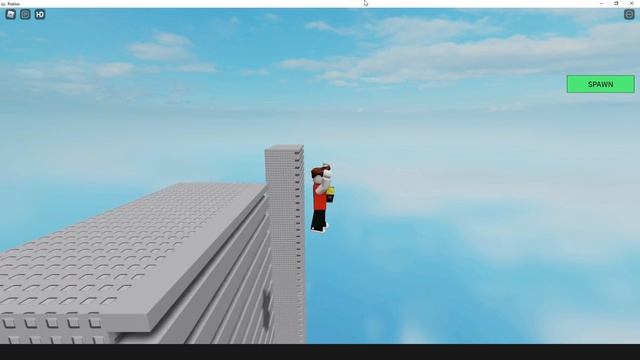 How To High JUMP 100 STUD | Roblox смотреть онлайн