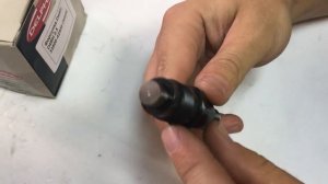 Форсунка D4BF, D4BH 2.5 33800-42500 Hyundai Terracan, Galloper, Starex, Porter, Kia Bongo