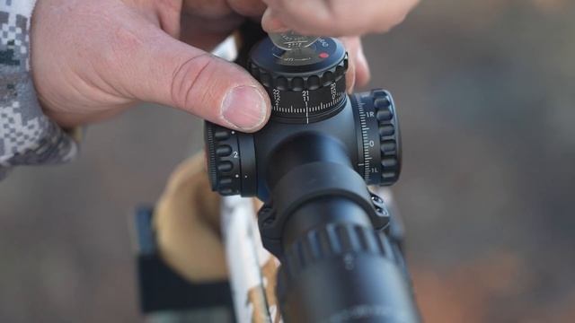 Загонный прицел и удачная охота на приваде. смотреть онлайн