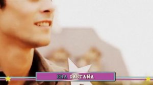 Jorge Blanco y Pablo Espinosa