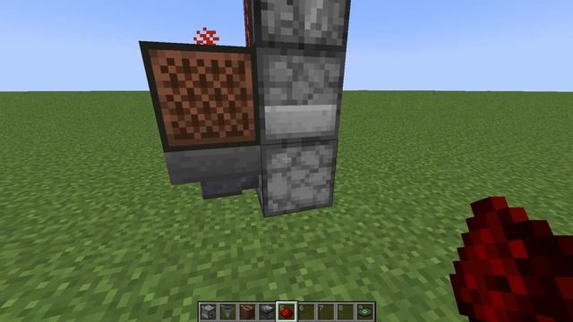 Simple Auto Jukebox (Java 1.19.4) смотреть онлайн