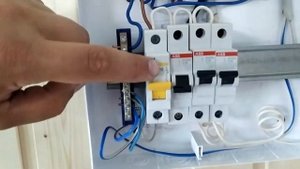 ЭЛЕКТРОПРОВОДКА В ДОМЕ СВОИМИ РУКАМИ