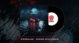 Stereoline - Drown (Synthwave) (2023)
