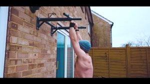 100% схема как Увеличить Подтягивания за 3 недели