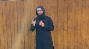 тахаджуд намаз