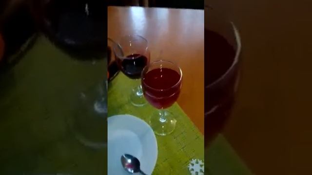 Сок из квашенной свеклы и редьки чудо -напиток! смотреть онлайн