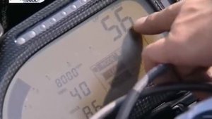 135 BMW K 1300 R vs K 1300 S - Наши тесты