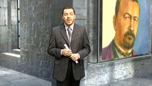 АЛЕКСАНДР КУПРИН. “Суламифь“. Библейский сюжет