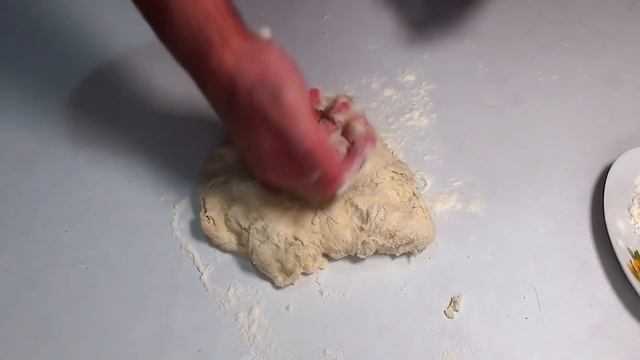 Тесто для Пиццы. Рецепт Итальянских пиццерий.