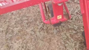 Культиватор междурядий навесной КРН-5,6 Червона Зирка экспресс-обзор от Андрея Абросимова