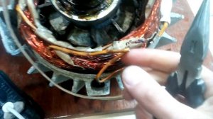 Асинхронный двигатель 380 в 220. Подключение трехфазника в однофазную сеть