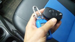 Выкидной ключ Рено дастер