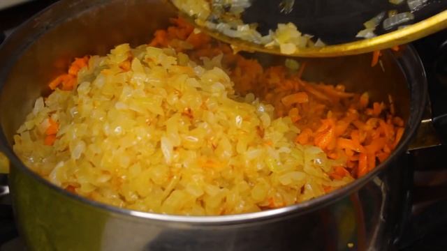 САМАЯ ВКУСНАЯ КАБАЧКОВАЯ ИКРА | Рецепт консервации на зиму