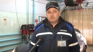 В Беларуси скорректирован порядок снятия с учета транспортных средств для утилизации