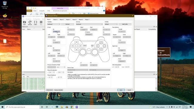 ✔️COMO JUGAR JUEGOS DE PS3 EN TU PC Facil Rapido y sin LAG? смотреть онлайн