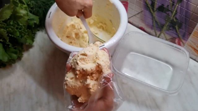 Сливочное масло без химии из сметаны быстро смотреть онлайн