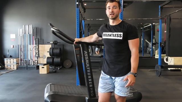 Assault Runner Review: Best Treadmill To Buy? смотреть онлайн