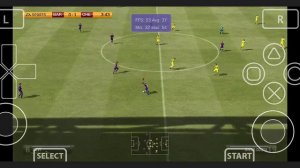 Fifa 15 PS VITA/ Android VITA3K V10