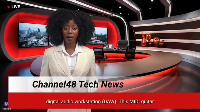 Channel48 Tech News  Biden Ai Apple Google Microsoft Hackers  More 4