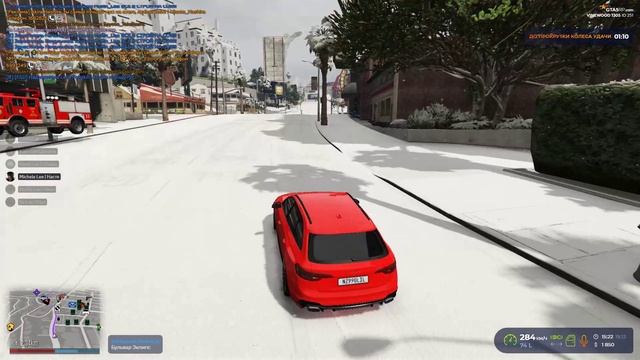 Grand Theft Auto 4545 (online-video-cutter.com) смотреть онлайн