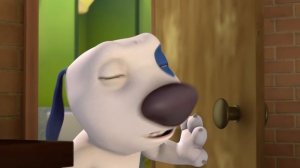 Talking Tom & Friends - The audition (Season 1 Episode 0)