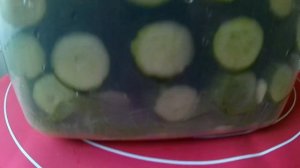 Вкусные малосольные огурцы. Пошаговый рецепт.