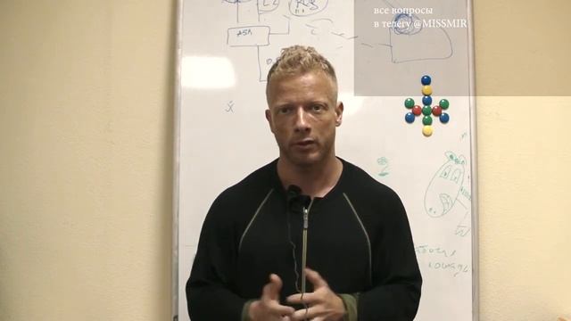 Генетика фарма или методика смотреть онлайн