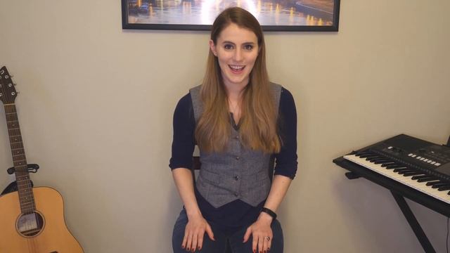 3/4 Time Steady Beat Activity to the Skater's Waltz // Music with Miss Bliss смотреть онлайн