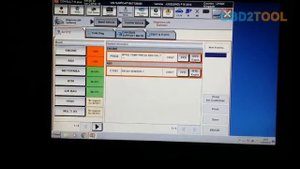 How to use Nissan Consult-3 Plus