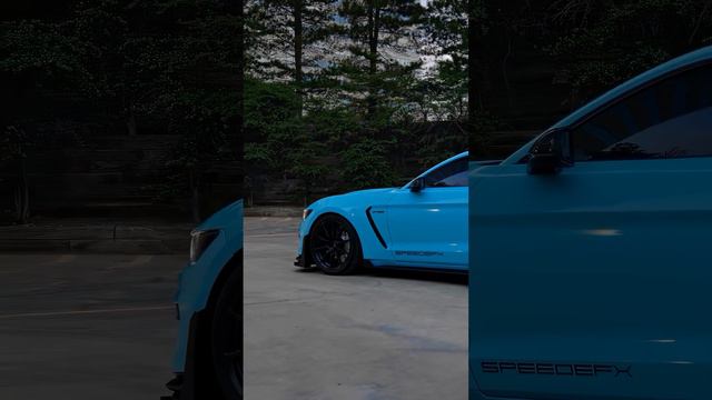 mustang Shelby смотреть онлайн