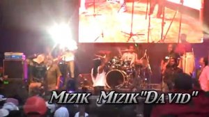 Mizikmizik Ft. Eric Charles "David" Montreal Kompa festival