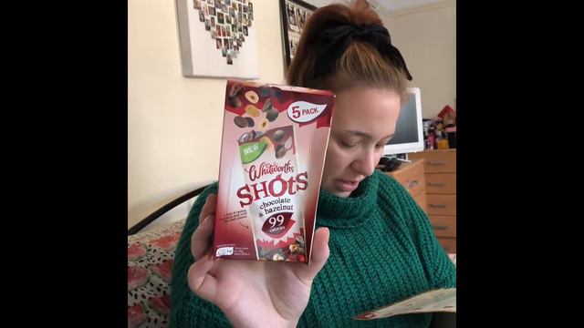 DEGUSTABOX UNBOXING | OCTOBER 2019 смотреть онлайн