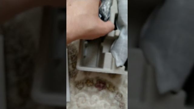Philips HC3520 розпаковка, rozetka