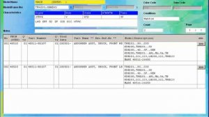 TOYOTA EPC USE| HOW TO WORK TOYOTA EPC| Electronic Parts Catalogue Toyota