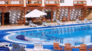 Falcon Naama Star Hotel 3* Sharm El Sheikh, Egypt