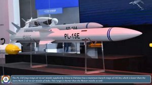 Astra Mk2: Affordable Long-Range Missile | India's Astra Mk2 vs Pakistan's PL-15E