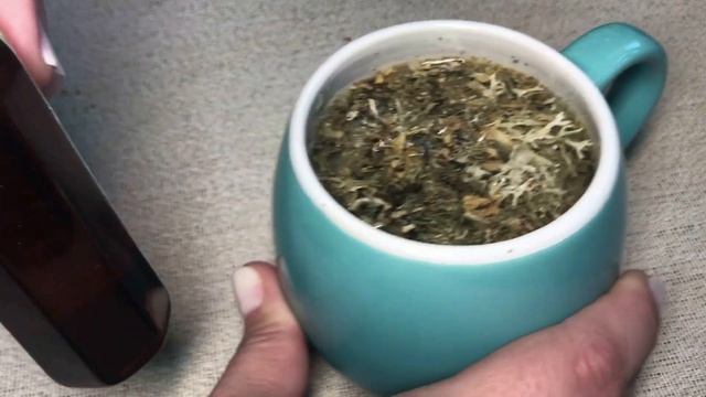 На УТРО Стала Здоровой, прошёл Кашель, Силы Прибавились!