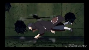 Итачи и Саске учика ITACHI SASKE UCHIHA