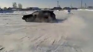 Toyota Caldina 4WD 1995 г.в.